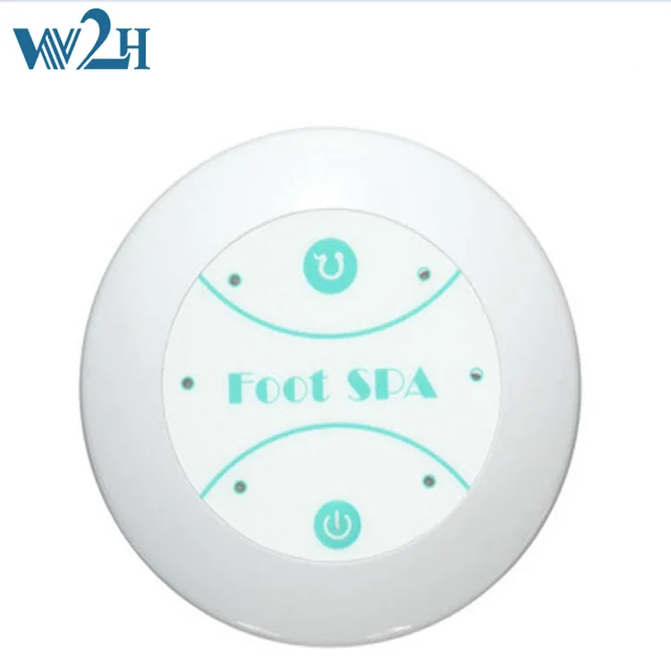 

European and American Foreign Trade Cross-Border Hot Selling Household Mini Foot Bath Foot Bath Factory Wholesale without Basin