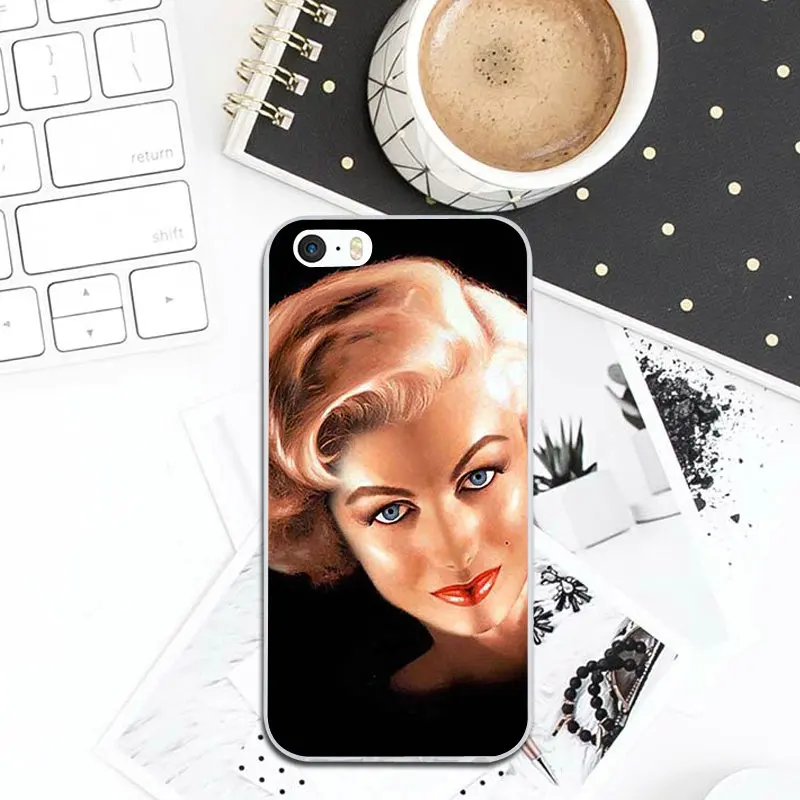 Для iPhone 4 4S 5 5S 5C SE 6 6S 7 8 Plus X XR XS Max чехол мягкий TPU мобильный телефон чехлы Сумки
