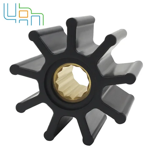 836-0001 лопастная крыльчатка водяного насоса для Jabsco 836-0001-P 18-3078 500155 - Цена: 24