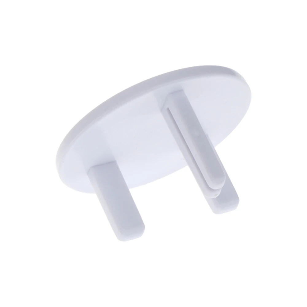 10 шт. розетка питания сетевой разъем крышка Детское защитный предохранитель