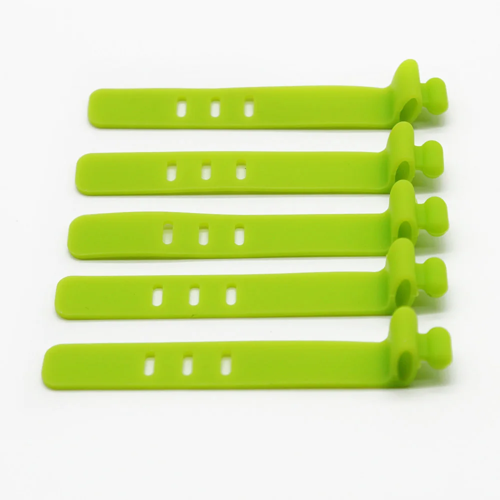 Натяжной ремень резиновая повязка для крепления масляной трубки тросы