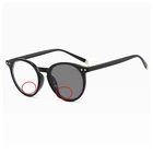 Фотохромные бифокальные очки для мужчин и женщин, солнцезащитные аксессуары для чтения, для дальнозоркости, для рыбалки и активного отдыха