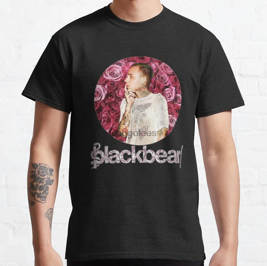 Мужская футболка с коротким рукавом и круглым вырезом из натурального хлопка |