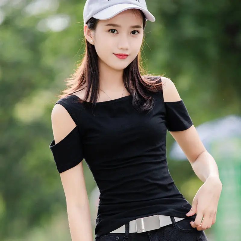 

Latin Dance Exercise Clothing Female Adult Dance Clothing Sexy One-piece Suit Split Off-shoulder Top Latin Performance Clothing