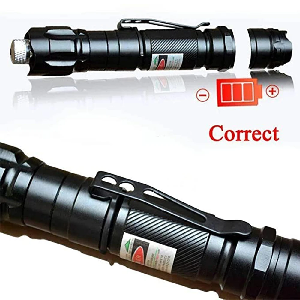 Зеленый лазерный прицел 8000 м красный указатель 009 высокомощное устройство