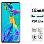 Защитное стекло, закаленное стекло для Huawei p30 LiteP30liteP 30