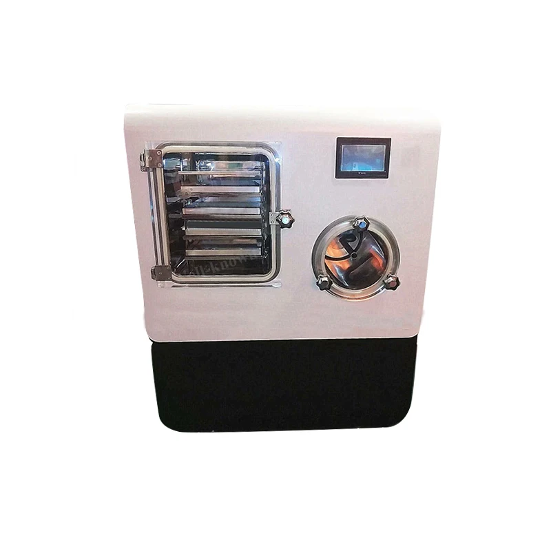 Промышленная сушильная машина для замораживания/вакуумная