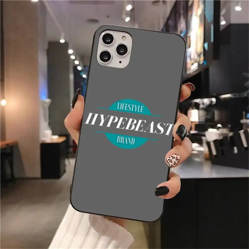 Чехол для iPhone 11 pro XS MAX 8 7 6 6S Plus X 5S SE 2020 XR|Бамперы| |