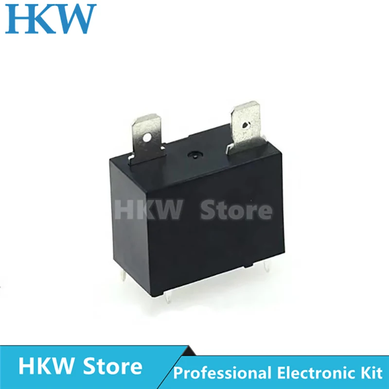 Бесплатная доставка 10 шт./лот реле SANYOU SFK-112DM SFK 112DM 12V 20A 250VAC 4Pin кондиционера Power relaie