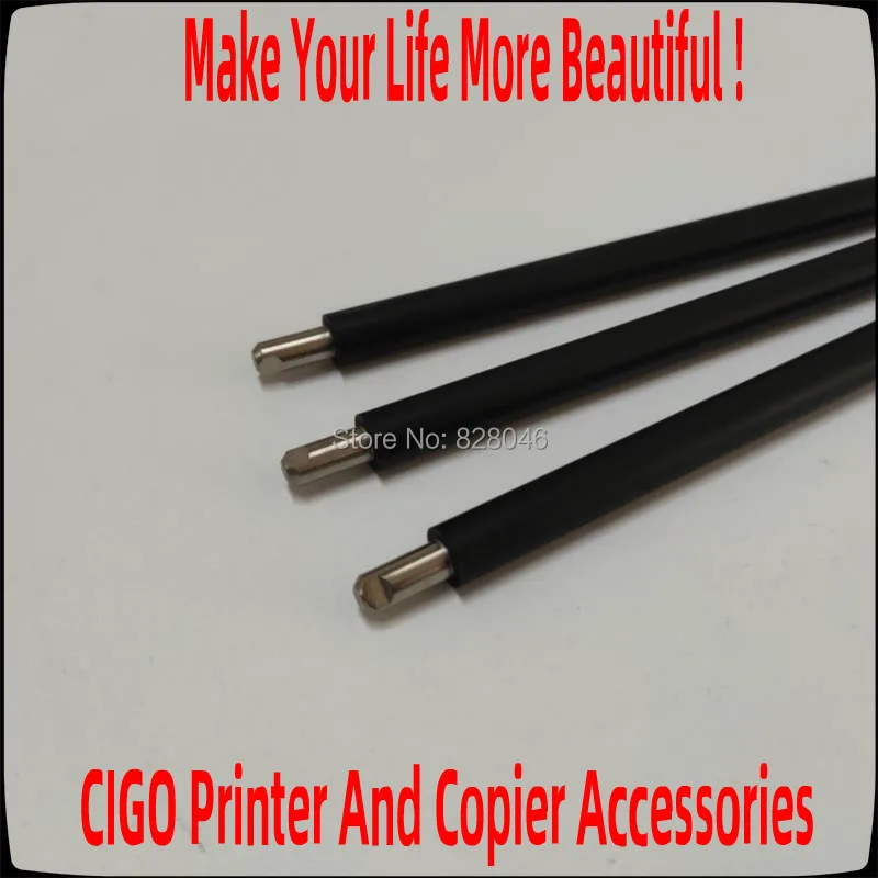 Фото Первичный зарядный ролик для тонер-картриджей HP CF217A CF218A CF219A 217A 218A 17A 18A 19A, магнитный ролик для M101 M102 M104 M106, PCR. №2