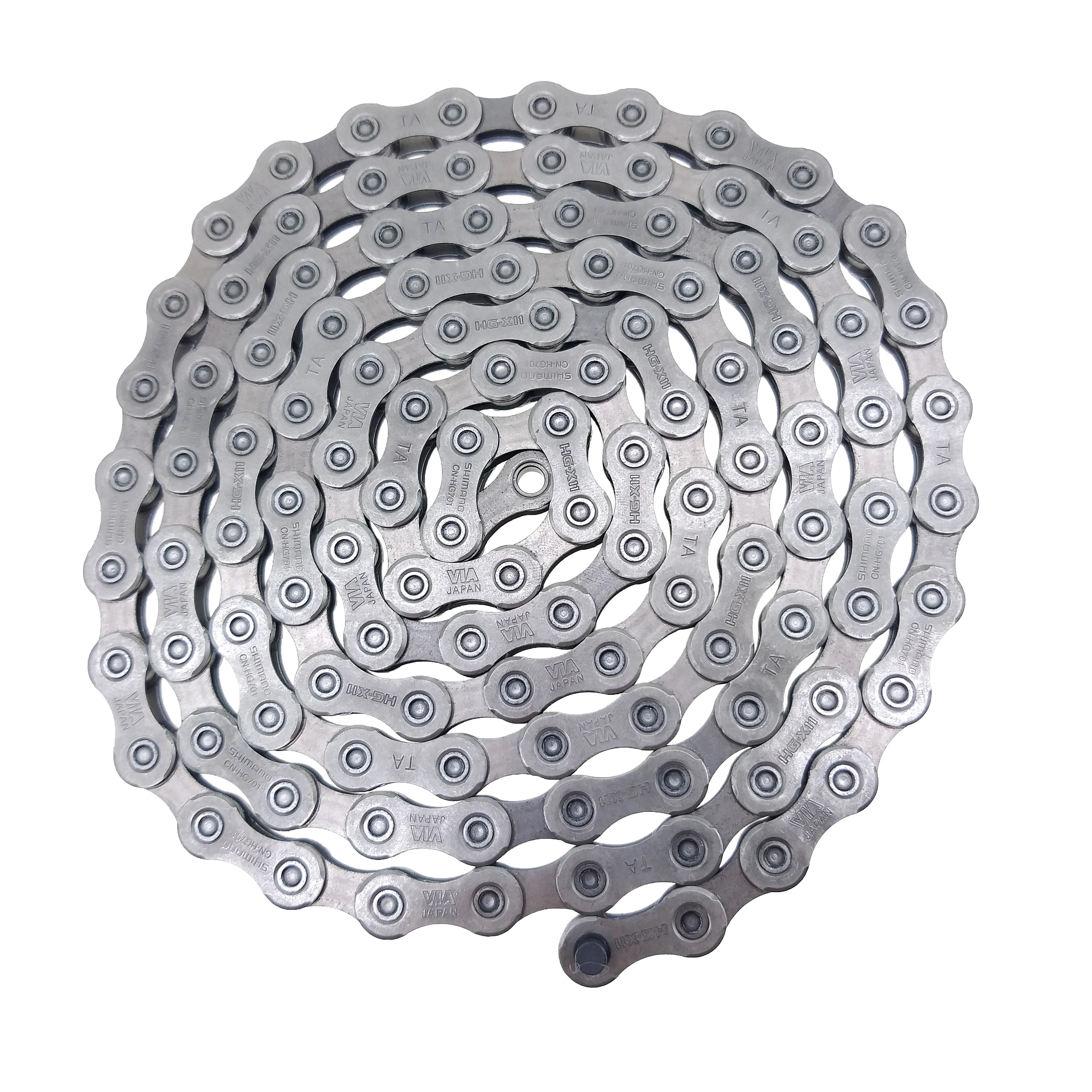 Shimano CN HG701 11S Speed Chain XT M8000 &amp Ultegra 6800 запчасти для горного и дорожного велосипеда |