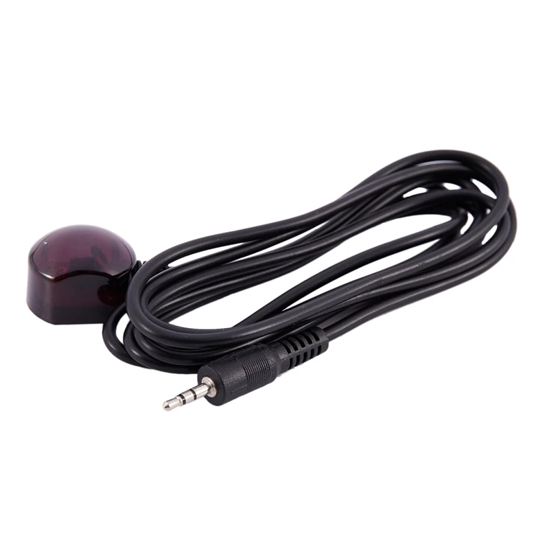 2.5Mm Ir Infrared Remote Control Receiver Extension Cord Cable For Emitter Extender Repeater System X96 Mini |