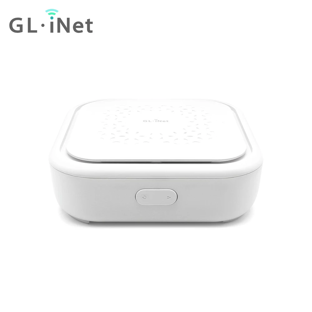 GL.iNet B1300 домашний Гигабитный беспроводной сетчатый маршрутизатор переменного