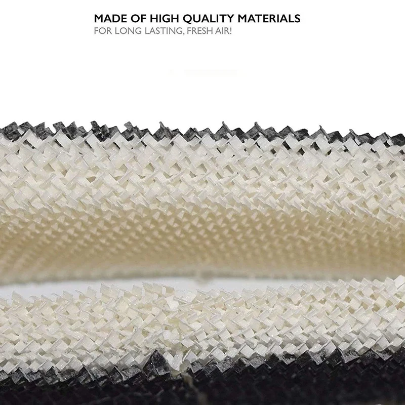 

Replace Wick Humidifier Filter Replacement for Holmes HM3500, HM3501, Replace HWF75 HWF75CS HWF75PDQ-U - Filter D (8Pcs)