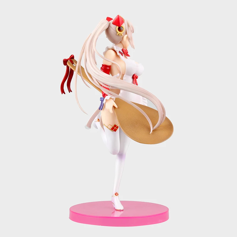Alphamax Aldra queen's Blade восстание HobbyJAPAN сексуальные девушки ракета мальчик фигурка японского аниме ПВХ взрослая фигурка игрушка