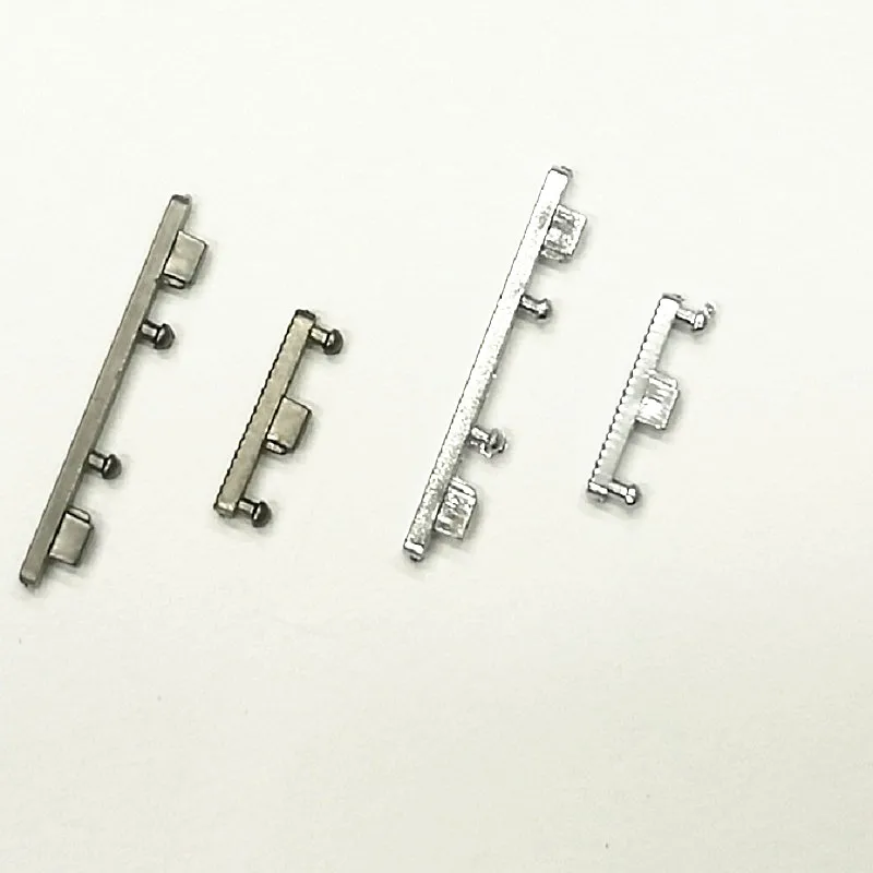 Набор боковых кнопок 100 кнопка питания и громкости для Motorola MOTO G4 play Plus XT1624 XT1622