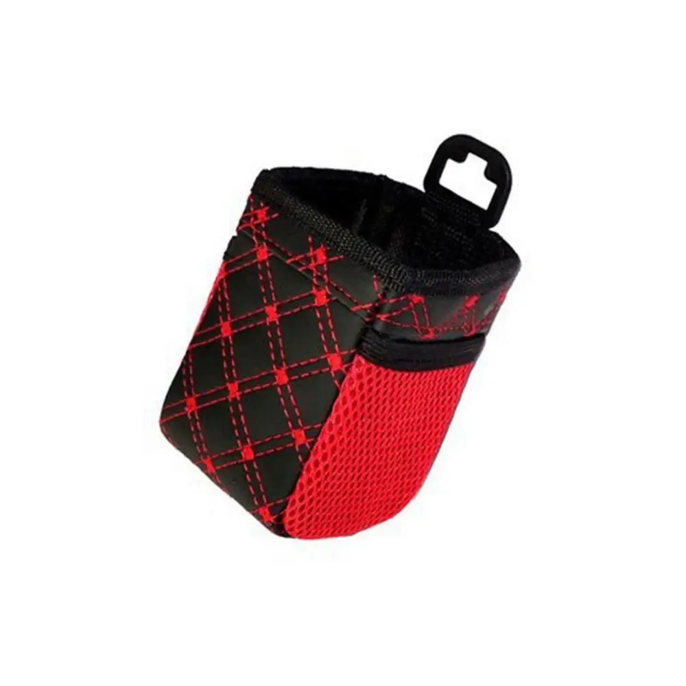 

Durable Car Air Vent Phone Holder Pocket Hanging Storage Pouch Bag Organizer