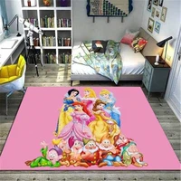 80x160cm baby play mat princess non slip rug modern absorbent bath mat outdoor rug carpet for livingroom kids room carpet