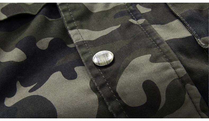 ReFire gear Осенняя теплая камуфляжная куртка с капюшоном мужская зимняя Ветровка Военная тактическая куртка камуфляжные повседневные штаны с карманами пальто