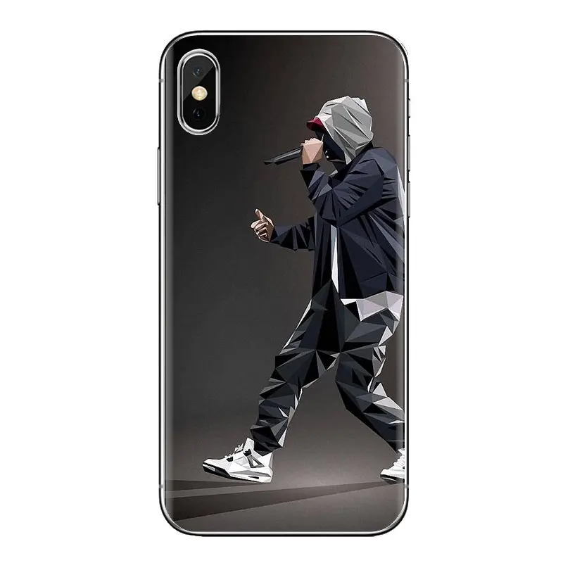 Для Xiao mi 6 A1 Max x 2 5X 6X Red Note 5 5A 4X 4A A4 4 3 Plus Pro прозрачный мягкий чехол Чехлы e nem |
