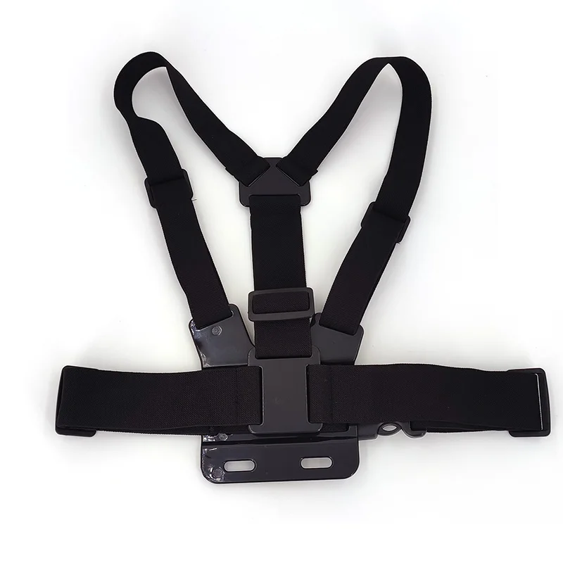 Chest Strap Body Belt Mount for Gopro Hero 9 Action Camera Stand Accessories 7 5 4 Soporte | Электроника