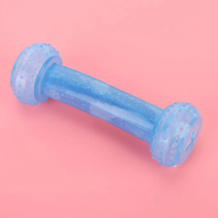 Для животных из ТЭП собаки кусание жевания молярная утечка пищевая охлаждающая