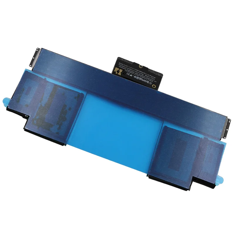 

ApexWay 11.21V 74Wh laptop battery A1437 for APPLE MacBook Pro 13 "Retina A1425 (end of 2012) 020-7653-A