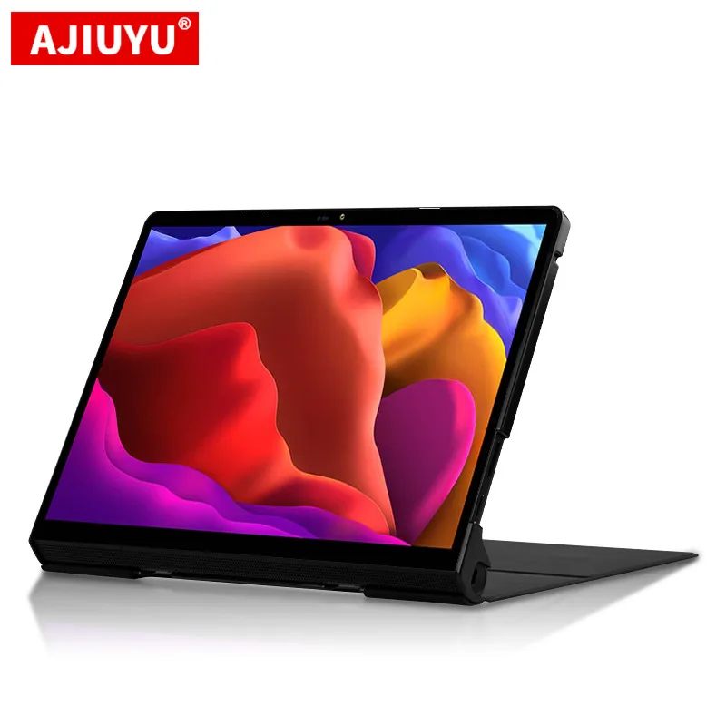 

For Lenovo Yoga Pad Pro Case YT-K606F K606N Protective Cover Shell For Lenovo yoga pad pro 13" 2021 Tablet PC Smart Cover Case