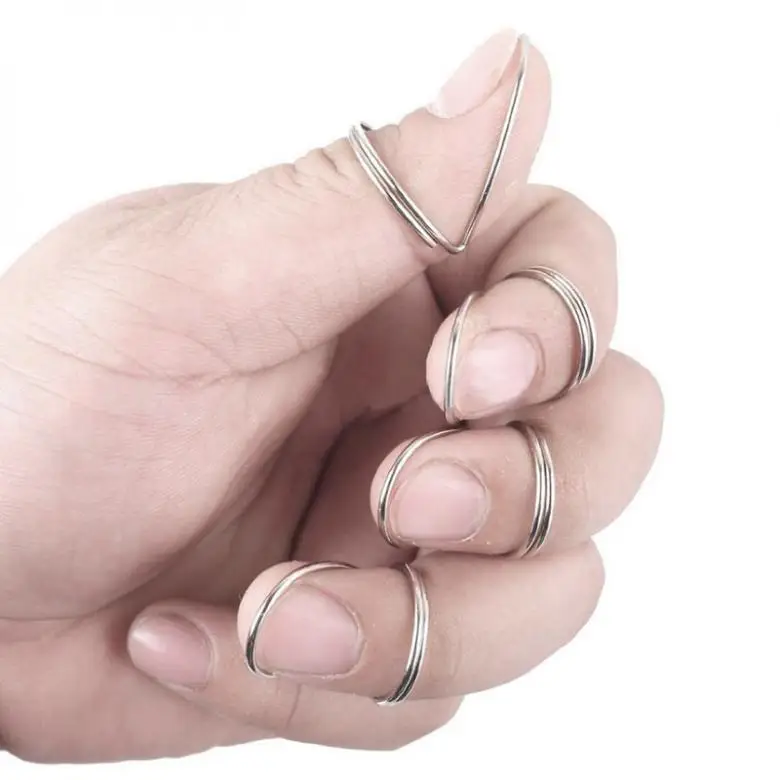 thumb