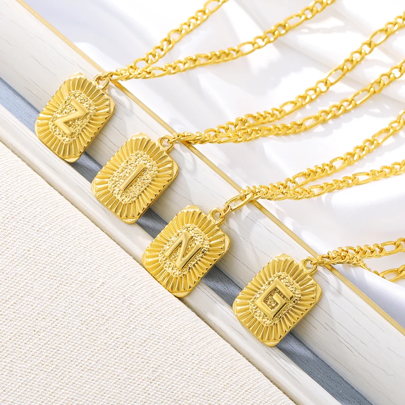 Алфавит ювелирные изделия бриллиантовые браслеты для ног женщин золотого цвета