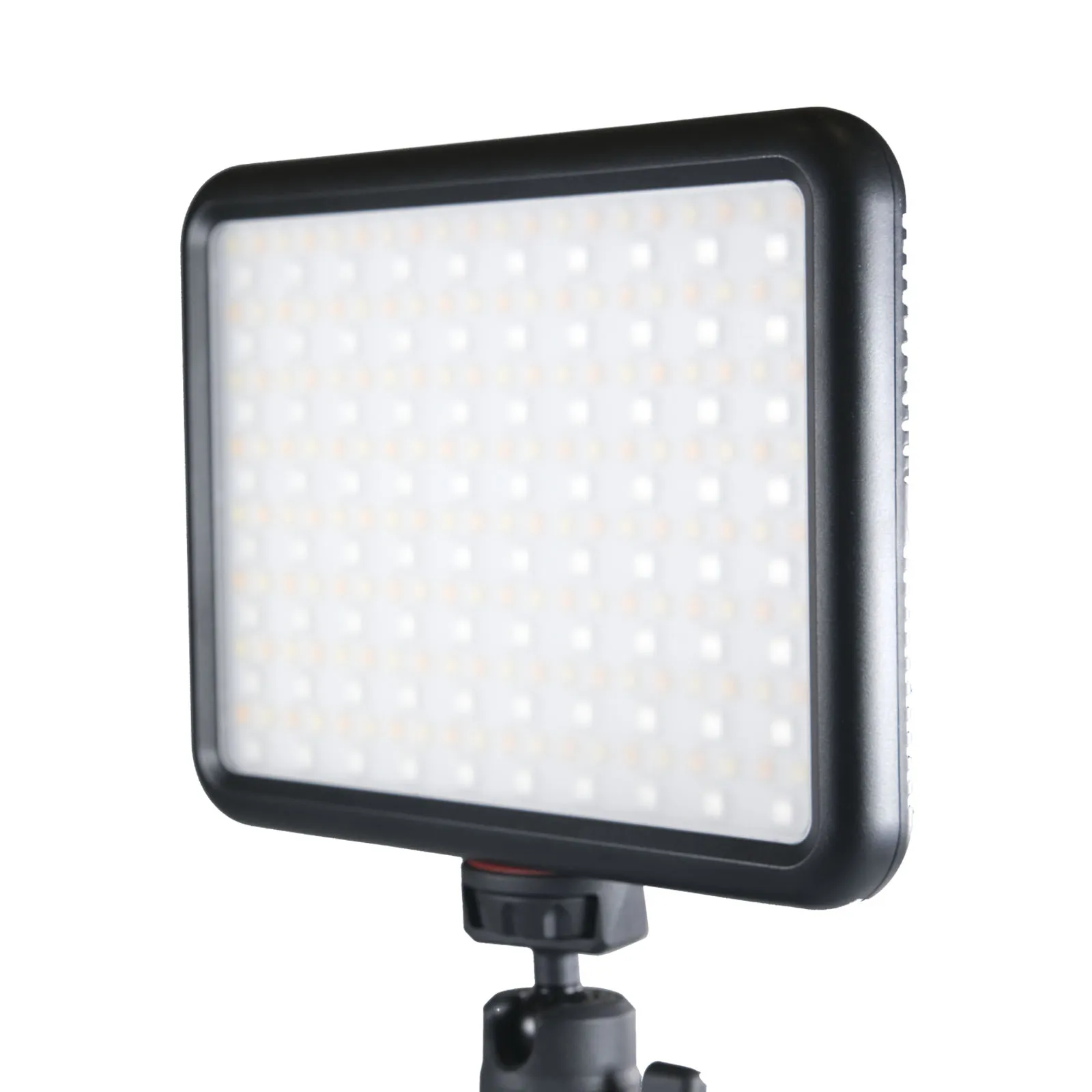 P24c RGB led Photo Studio Light,camera video lighting ​for camera portrait shooting, live broadcast, and photo enlarge