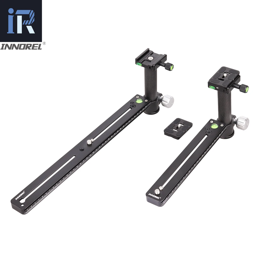 Длинный фокус кронштейн для телеобъектива удлиненная БЫСТРОРАЗЪЕМНАЯ пластина