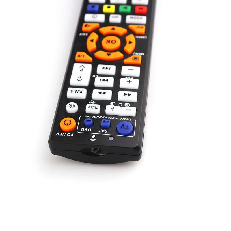 Универсальный пульт дистанционного управления для телевизора L336 умный