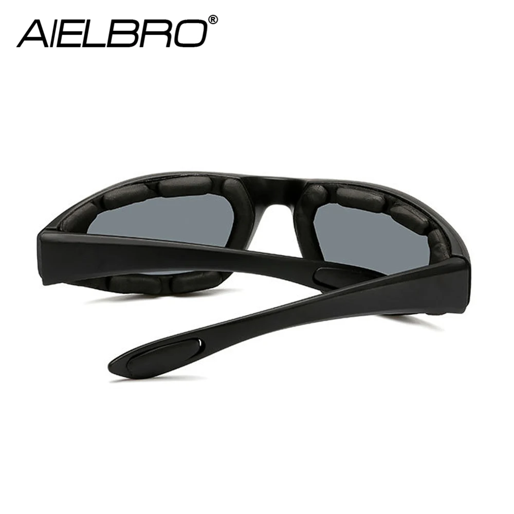 Мужские тактические очки камуфляжные для страйкбола пейнтбола походов охоты