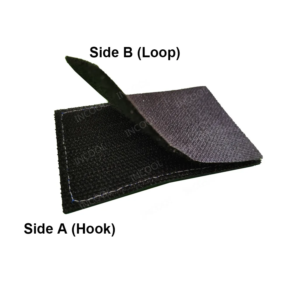 Нашивки с вышивкой армия США тактические военные EOD снайперская нашивка