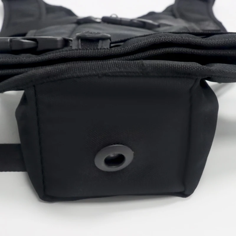 SMACO материал для подводного плавания сумка кислородной бутылки баллон наплечный