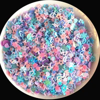 mix sequin confetti sprinkles shaker keychain making glitter toppings filling micro jewelry making supplies resin art 20g