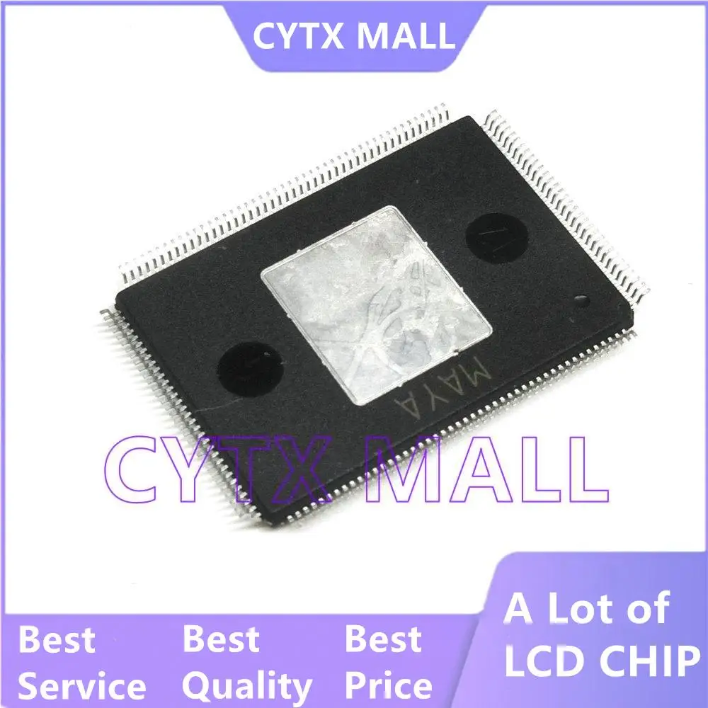 2 шт. MSD3458HB-L-00X MSD3391DS MSD3553NUC-007S QFP128