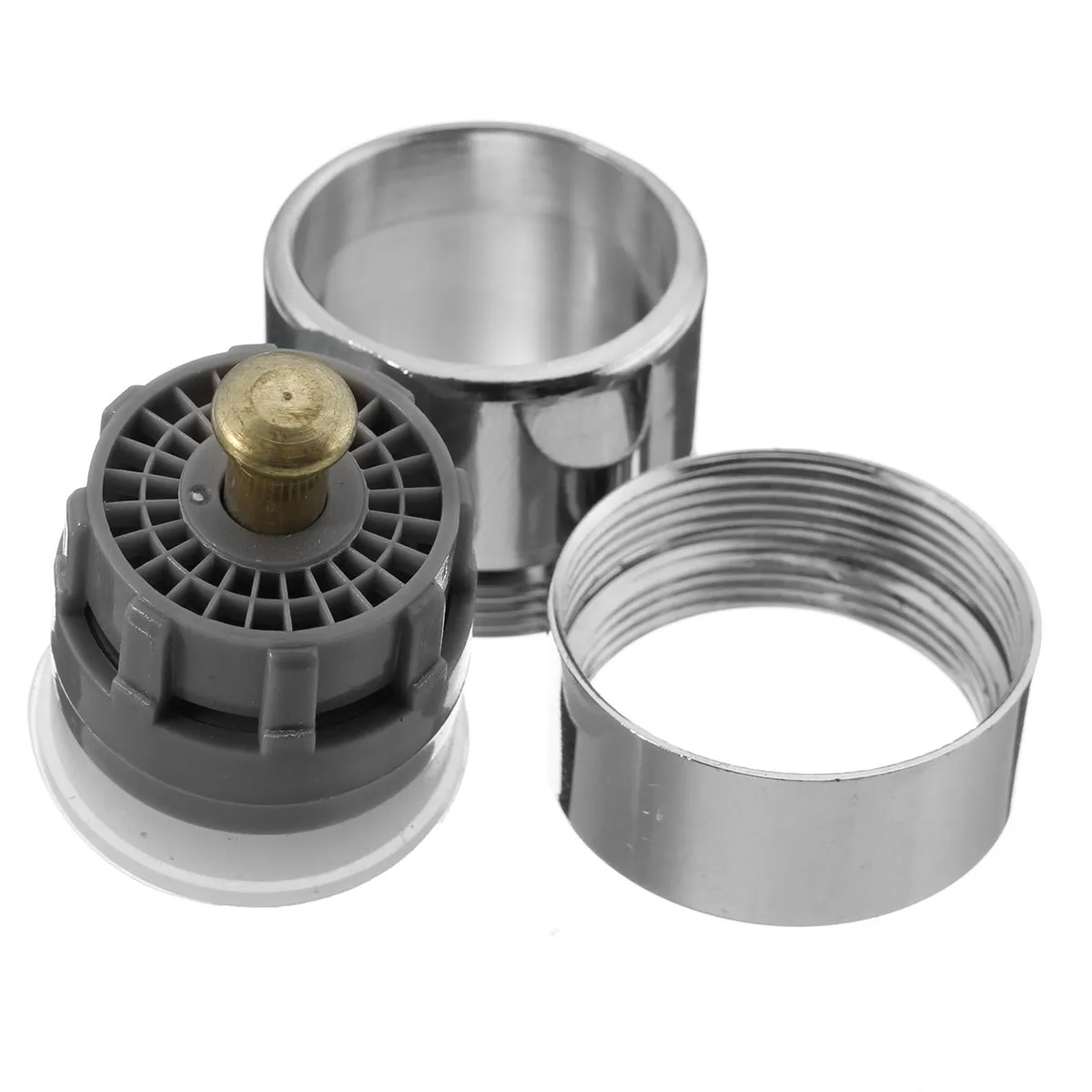 Латунный аэратор с сенсорным управлением водосберегающий кран одним касанием