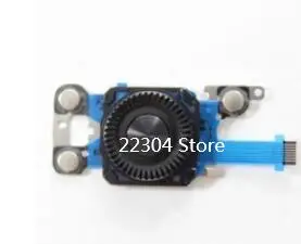 Новая клавишная плата для Sony Alpha a6500 кнопка управления пользовательским