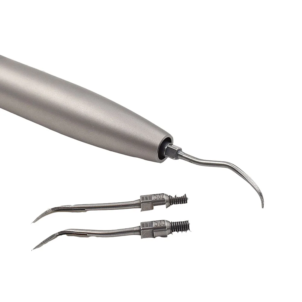 Стоматологический воздушный пересчётчик нос с 4 отверстиями УЛЬТРАЗВУКОВОЙ