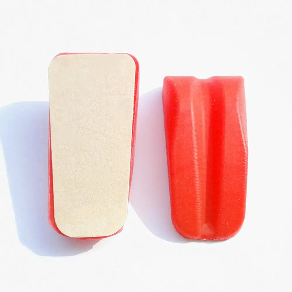 

2pcs Archery Stabilizer Limb Damper Bow String Stabilizer Shock Absorber Recurve Bow Hunting Accessories