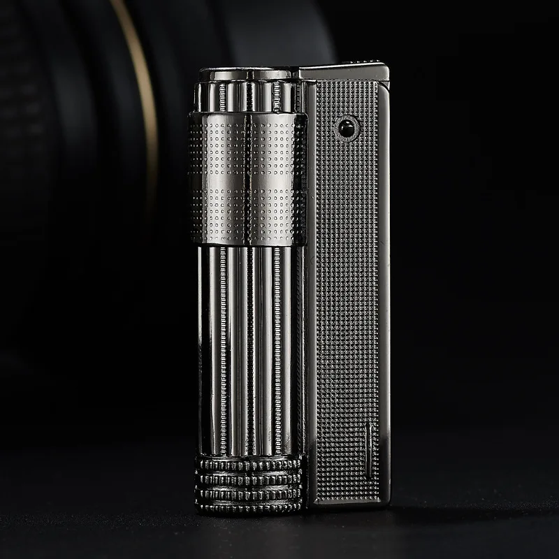 IMCO Ретро винтажная керосиновая Зажигалка портативная ручная заправка