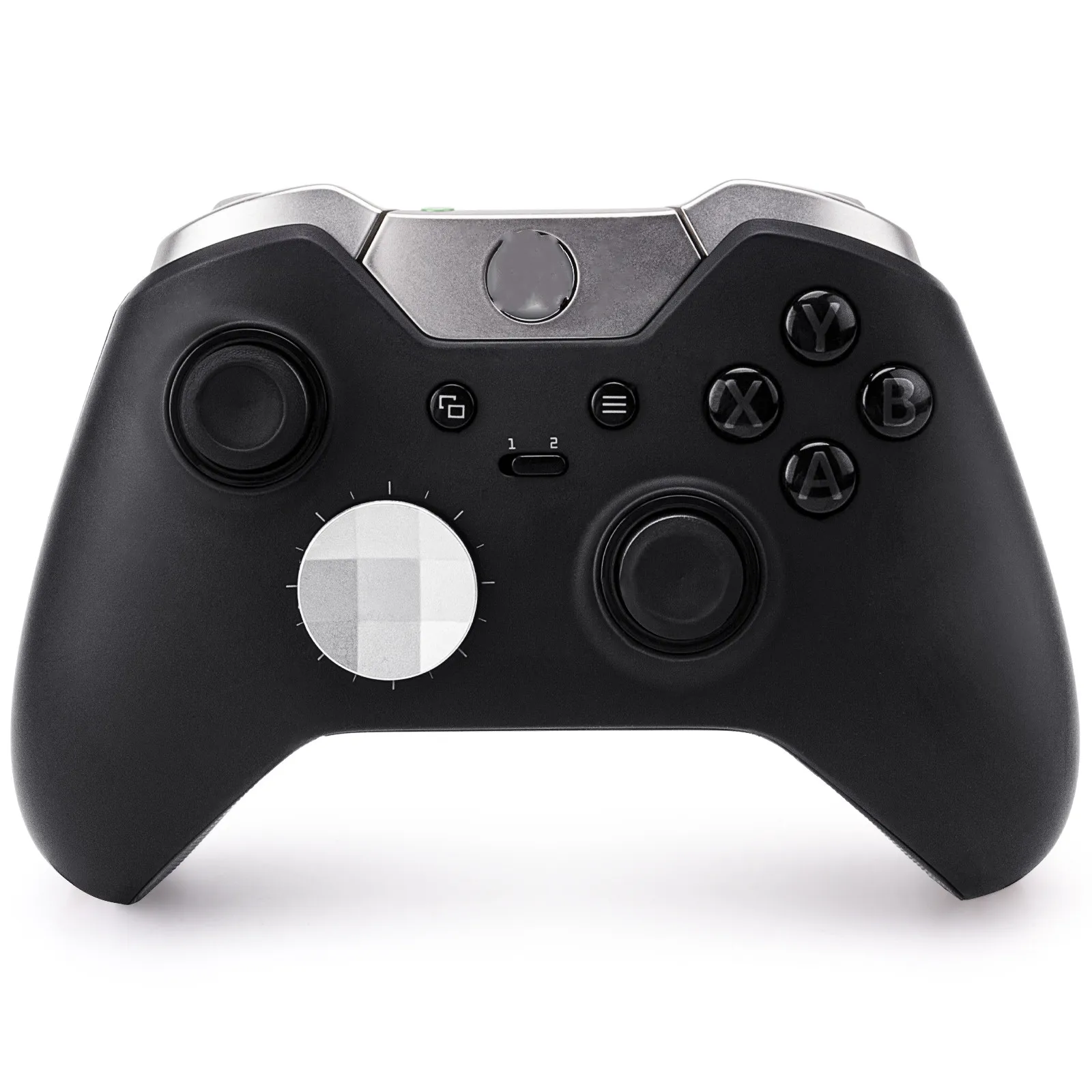 Для Xbox One Elite 1 контроллер джойстики беспроводной геймпад консоли приемник