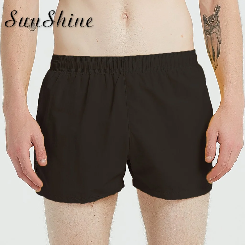 Леггинсы мужские для фитнеса брендовые пикантные хлопковые брюки с принтом