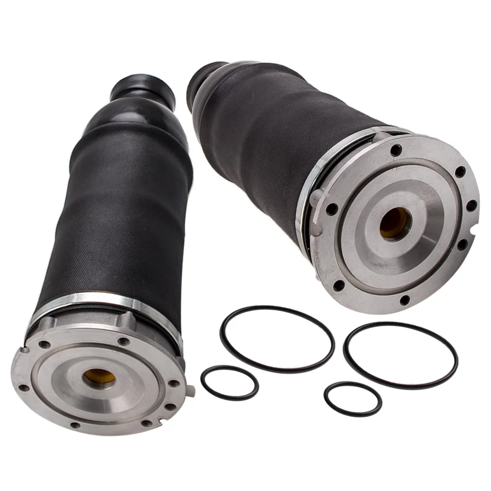 2 шт. спереди L/R пневматическая подвеска мешок для Audi A6 переключатель Quattro Allroad