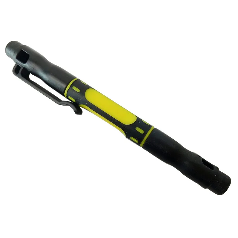 

New Screwdriver Double-ended Set In Alloy Two Mini Alloy Screwdrive Pocket Bits