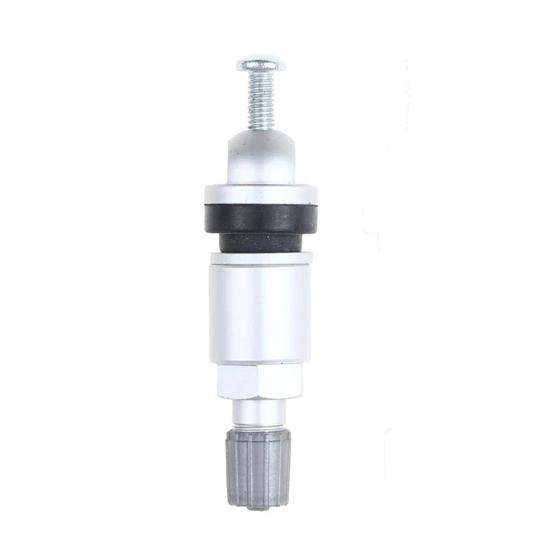 

1PCS TPMS Tire Valves For Great Wall Hover(Haval) H5 H6 Alloy Tubeless Valve For Valve Stem Repair Kit car accessories