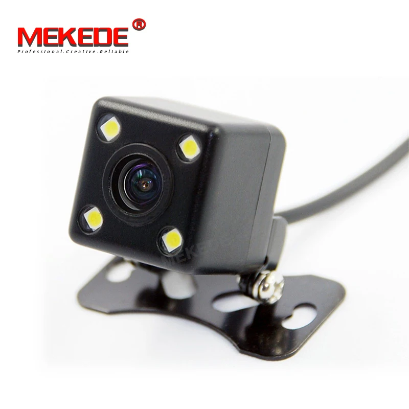 Subsidy гонорар перевозкы груза - Название цвета: car camera