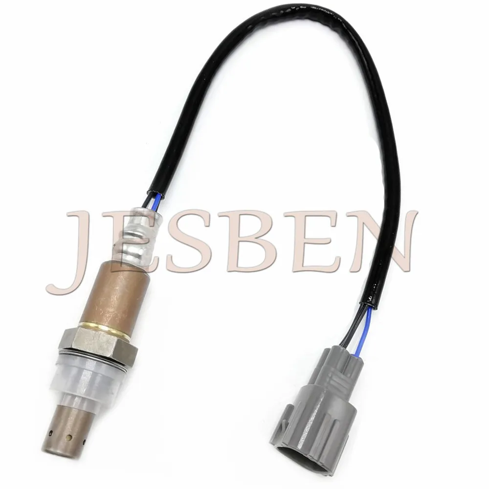 Задний кислородный датчик JESBEN O2 Lambda 89465 44080 для Toyota Ipsum ACM21 ACM26 2AZFE 8946544080 44080|Датчик